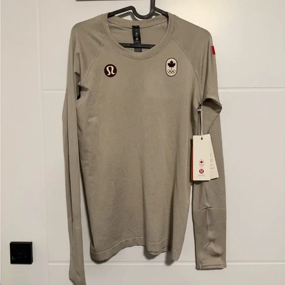 Lululemon Swiftly Tech Longsleeve 2.0 - Picture 3 of 9